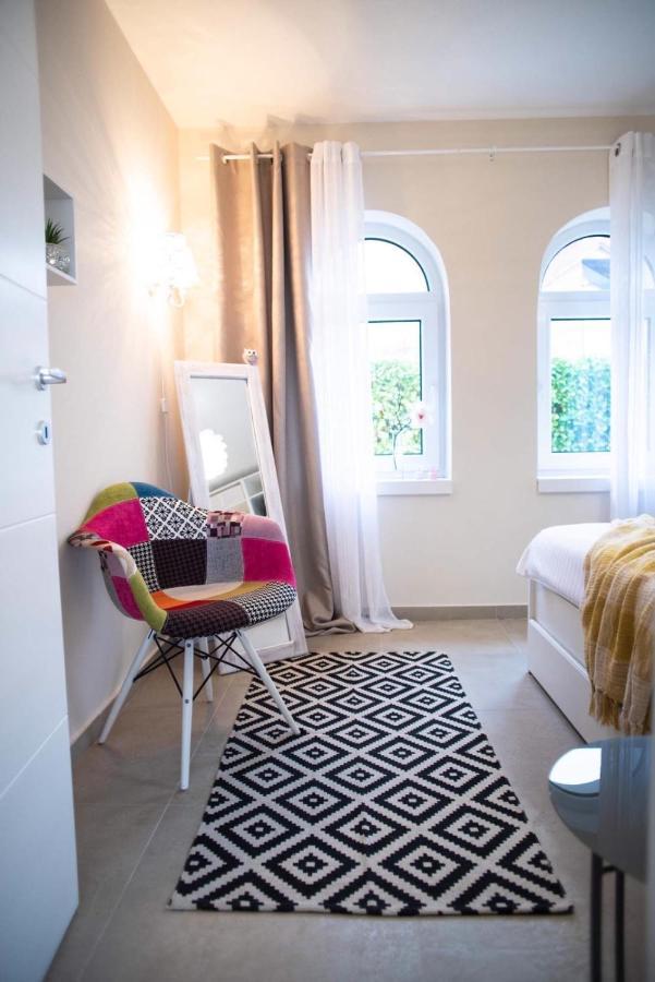 Todor Boutique House Villa Sremska Kamenica Ngoại thất bức ảnh