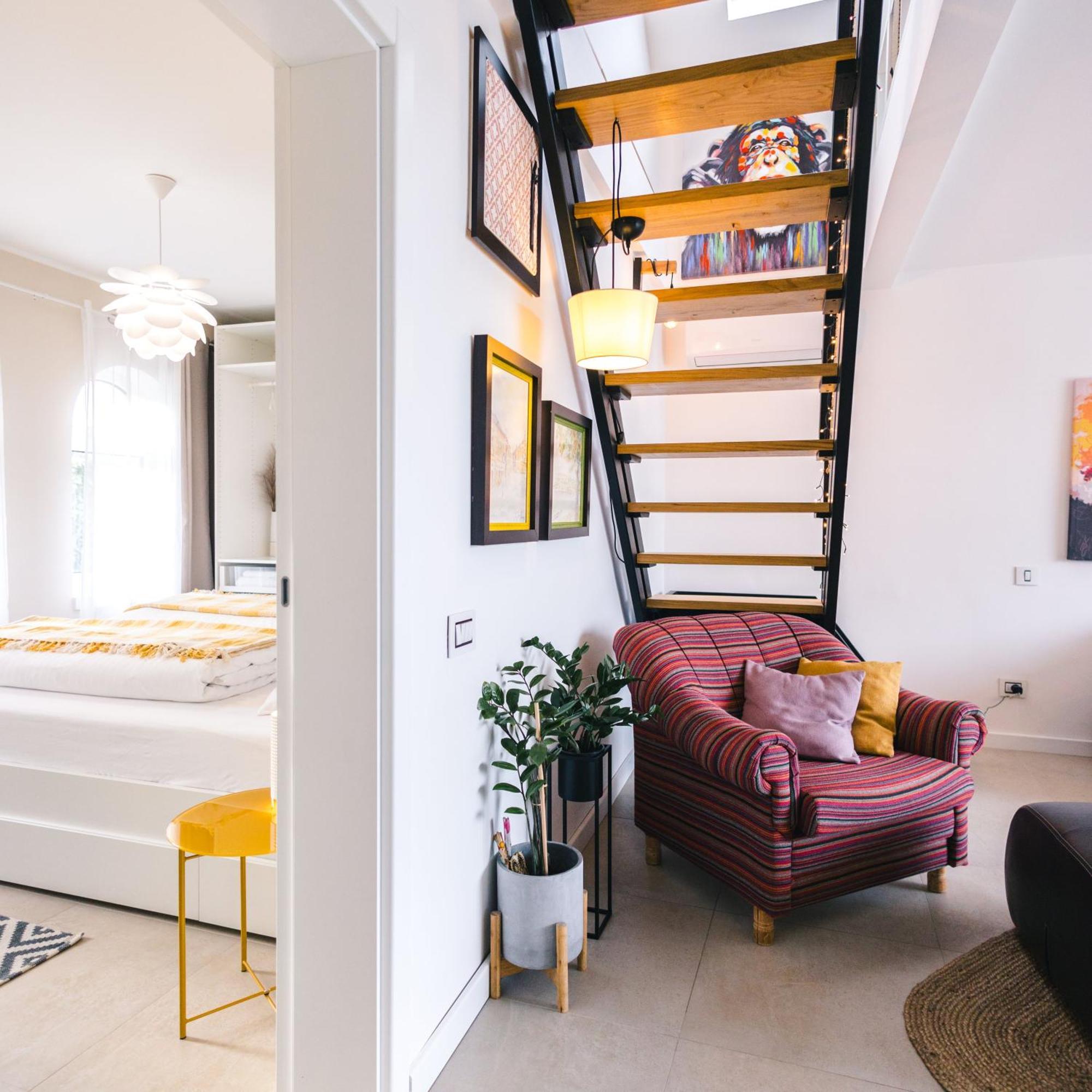 Todor Boutique House Villa Sremska Kamenica Ngoại thất bức ảnh
